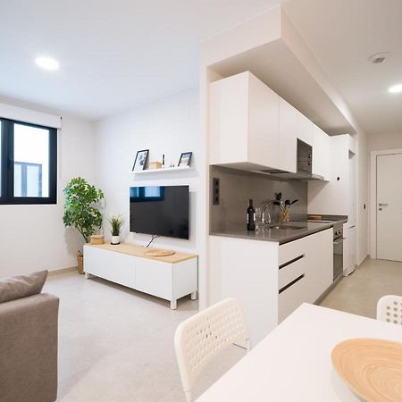 Brand New Downtown Apartment Las Palmas de Gran Canaria Bagian luar foto