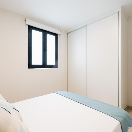 Brand New Downtown Apartment Las Palmas de Gran Canaria Bagian luar foto