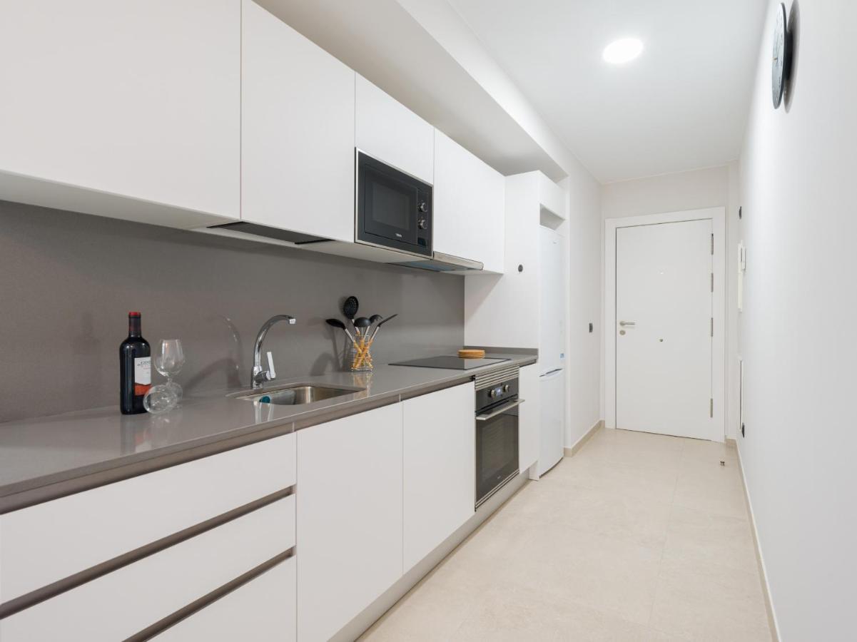 Brand New Downtown Apartment Las Palmas de Gran Canaria Bagian luar foto