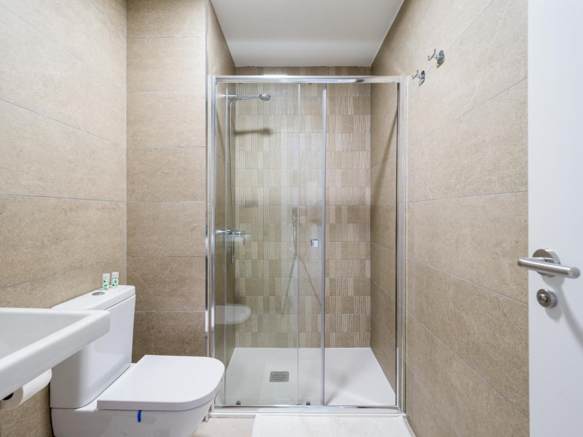 Brand New Downtown Apartment Las Palmas de Gran Canaria Bagian luar foto