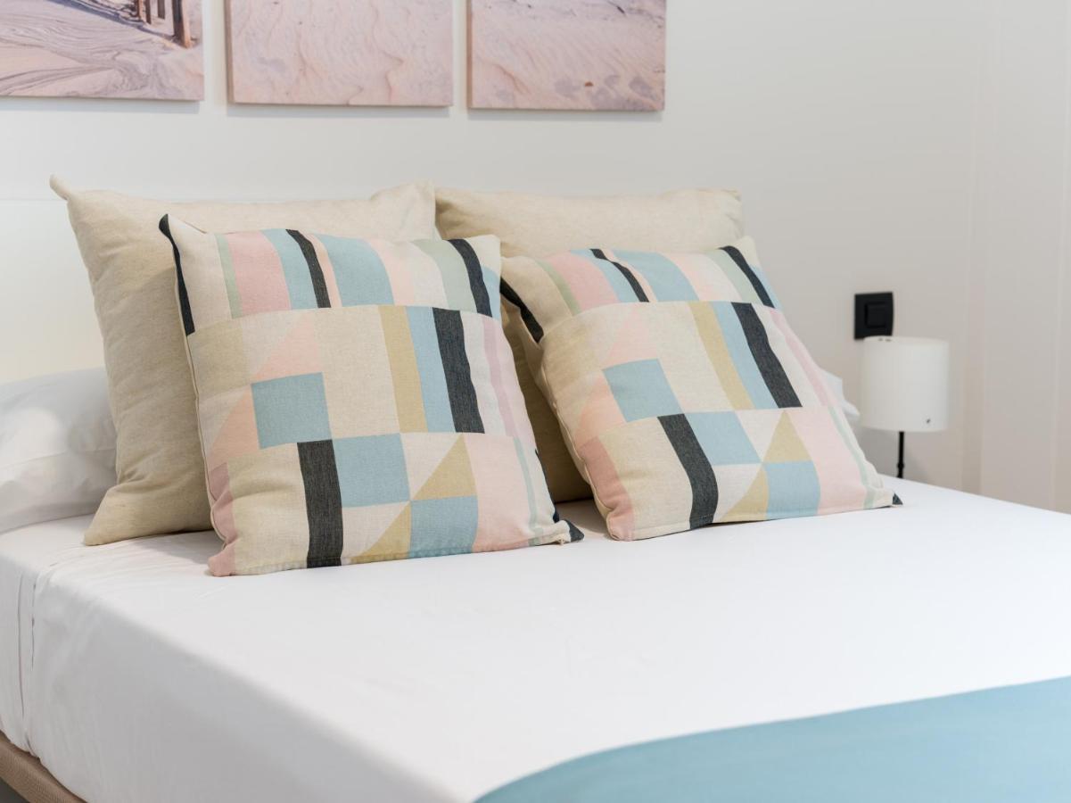 Brand New Downtown Apartment Las Palmas de Gran Canaria Bagian luar foto