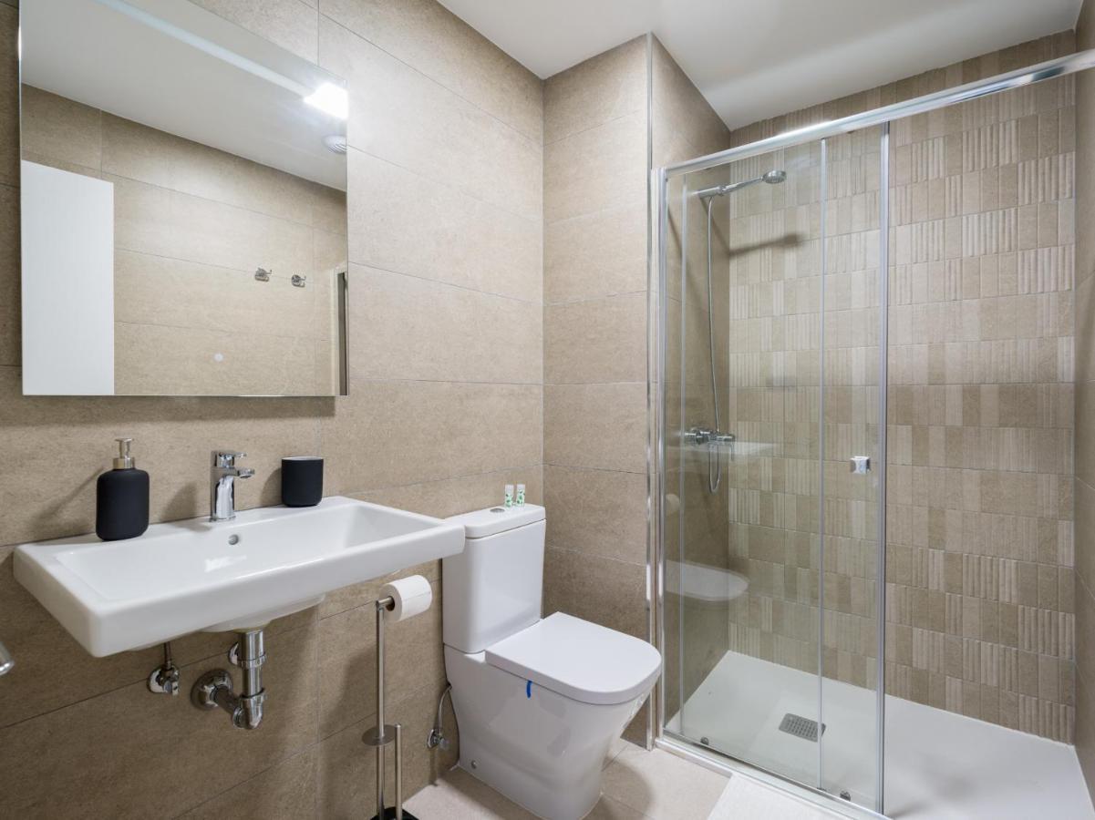 Brand New Downtown Apartment Las Palmas de Gran Canaria Bagian luar foto