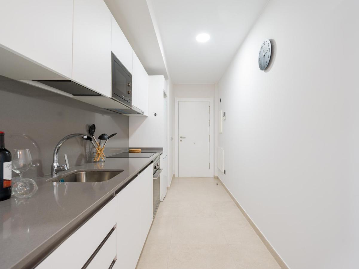 Brand New Downtown Apartment Las Palmas de Gran Canaria Bagian luar foto