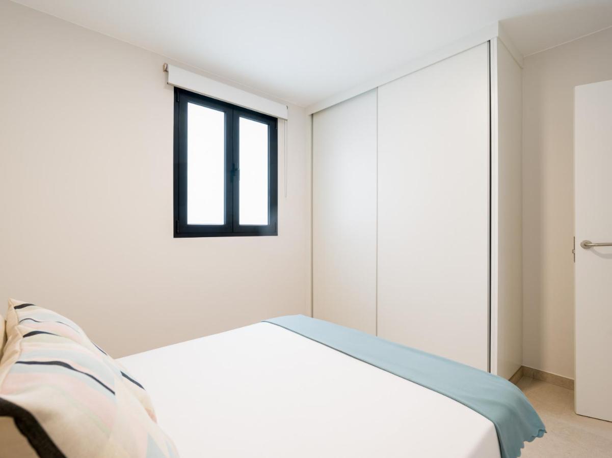 Brand New Downtown Apartment Las Palmas de Gran Canaria Bagian luar foto