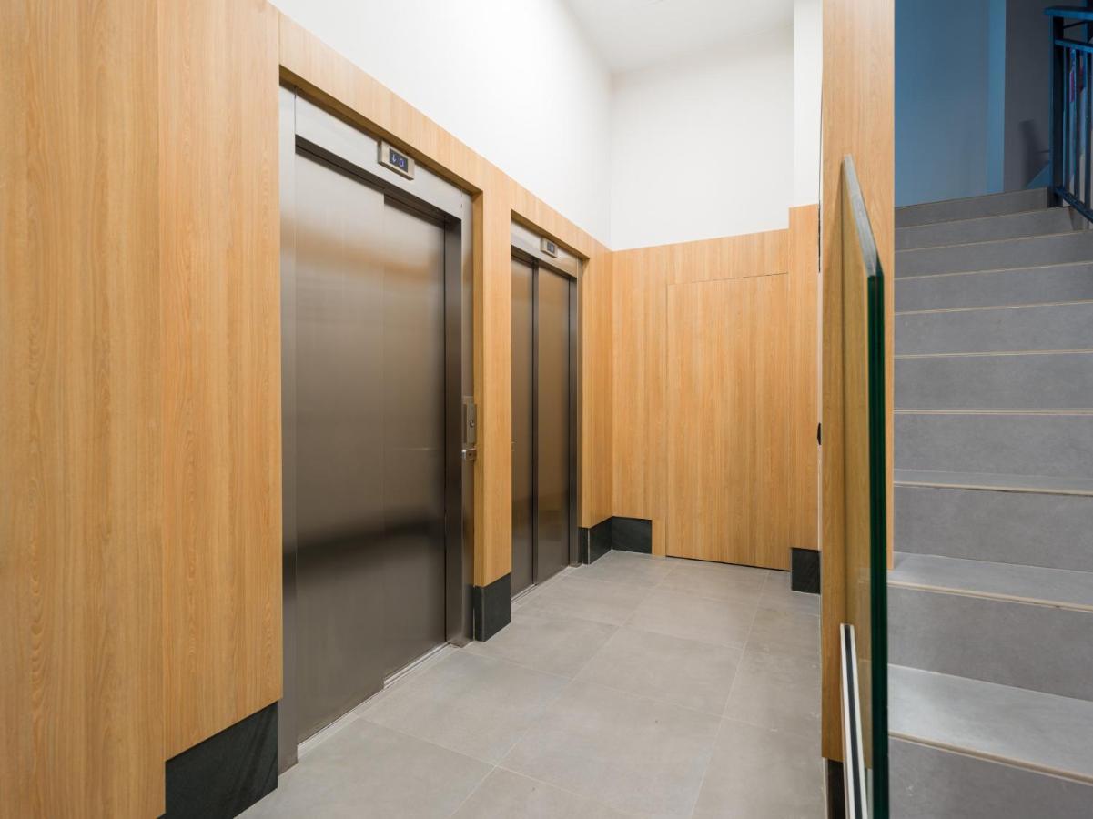 Brand New Downtown Apartment Las Palmas de Gran Canaria Bagian luar foto