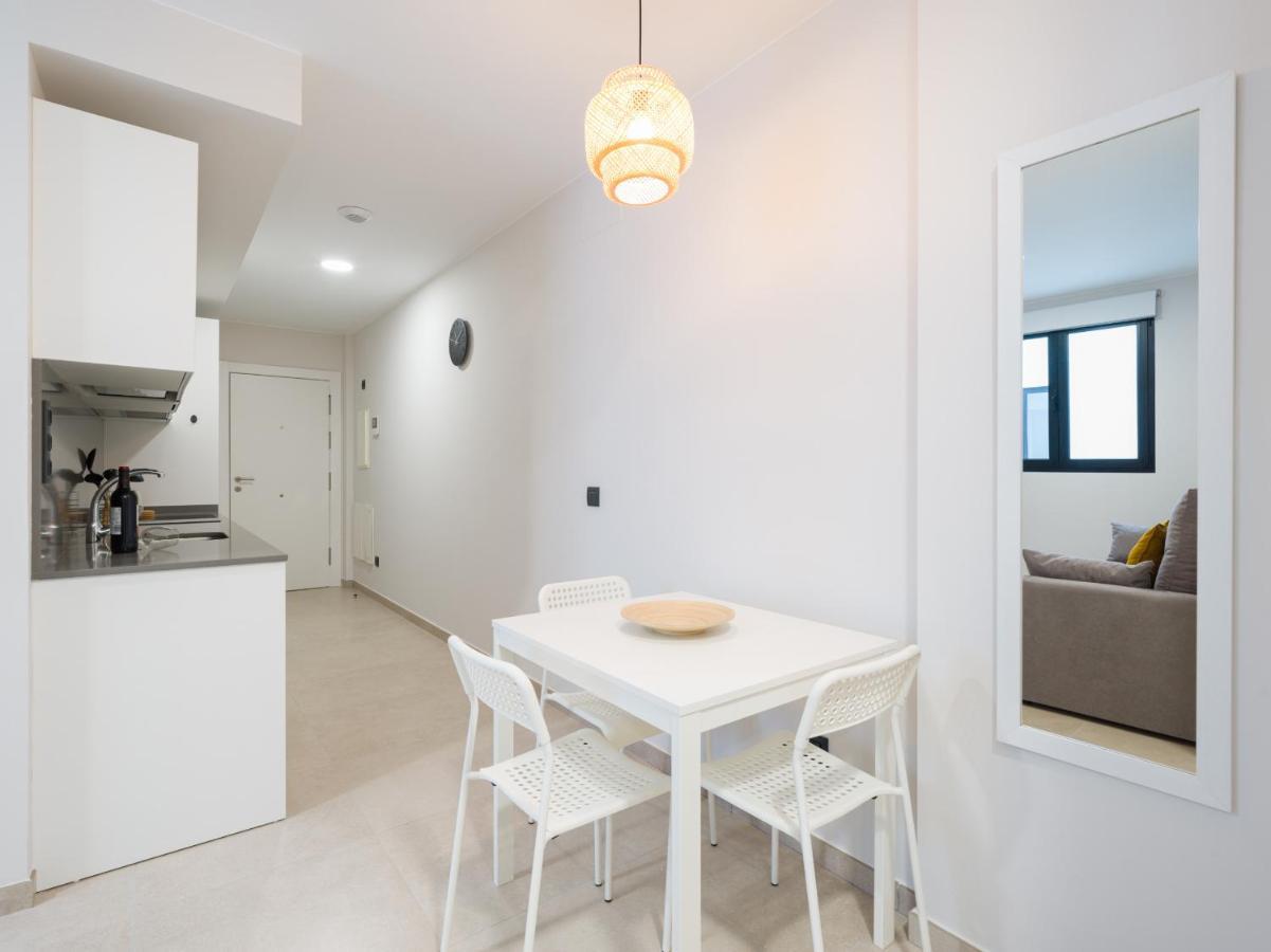 Brand New Downtown Apartment Las Palmas de Gran Canaria Bagian luar foto